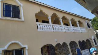 Exception Furnished 3 bedroom apartment -  - 0