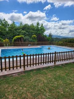 Luxurious Villa in Outeiro - Private Pool - 9