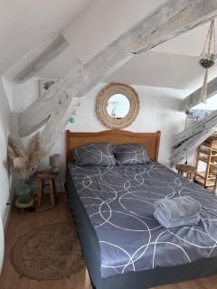 Swee Home Proche de la gare Orléans et Fleury - Orléans - 7