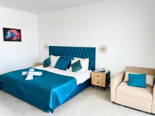 Domina Coral Bay La Terrazza Paris-St Tropez suite - 5