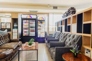 Hotel Modular Express Calama - 6