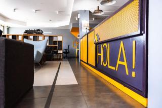 Hotel Modular Express Calama - 3