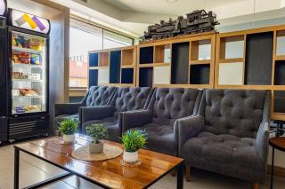 Hotel Modular Express Calama - 4