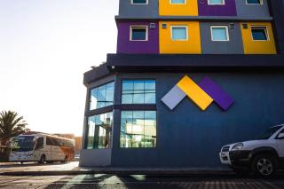 Hotel Modular Express Calama - 8