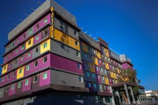 Hotel Modular Express Calama - 7