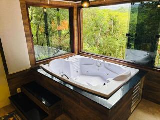 Pousada Aquarela - Macacos - 7