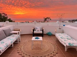 Domina Coral Bay La Terrazza Paris-St Tropez suite - 8