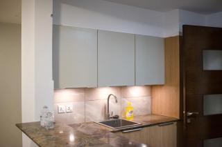 City luxe Apartment At Penta Square DHA Lahore - 8