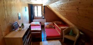 Sauna Chata BedRich - 4