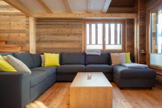 Stadel Alpenstern mit Wellnessbereich - 6