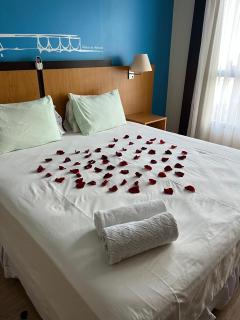Flat 1015 - Comfort Hotel Taguatinga - 2
