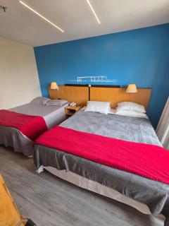 Flat 1015 - Comfort Hotel Taguatinga - 3