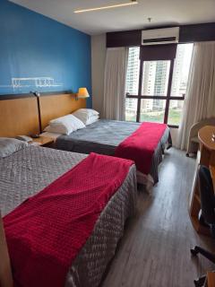 Flat 1015 - Comfort Hotel Taguatinga - 5