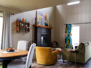 VISTA 406 Modern Mountain Condo - 0