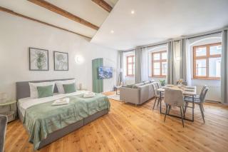 CoView - Pirna Altstadt - Parkplatz - 0