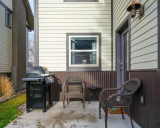 VISTA 406 Modern Mountain Condo - 9