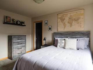 VISTA 406 Modern Mountain Condo - 7