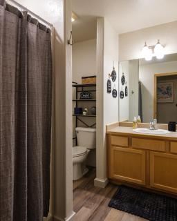 VISTA 406 Modern Mountain Condo - 4