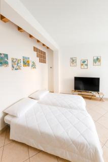 Venezia-Mestre Premium Apartment Bros#7 & FREE PARKING - Venice - 6