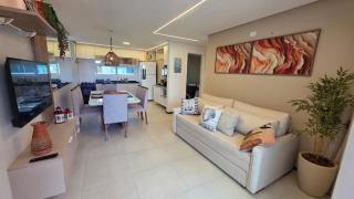 Torres de Porto 201C by La Playa Stays - 0