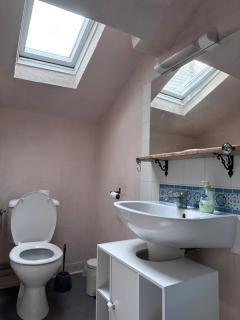 Swee Home Proche de la gare Orléans et Fleury - 3