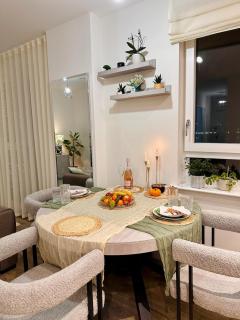 Luxury New Studio by Excel London City Airport - 9