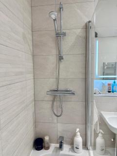 Luxury New Studio by Excel London City Airport - 1