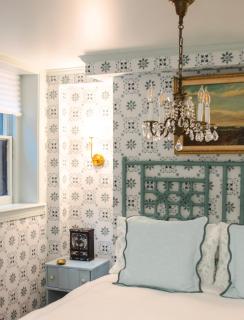 Capitol Hill Historic District A Street Apartment - 8