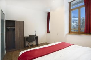 Auberge de Morcles - 6