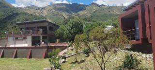 Crepúsculo Serrano - 8