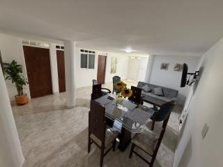 Confort y seguridad cerca a la basílica en Buga - 8