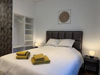 Suite Luxueuse avec jaccuzi sans vis-à-vis - 6