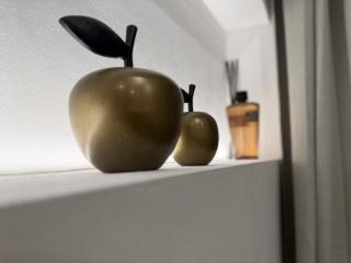 Suite Luxueuse avec jaccuzi sans vis-à-vis - 1