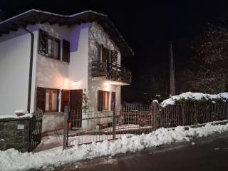 Chalet Relax&Salute - 8