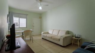 Apto Pet Friendly com Garagem na Praia do Morro - 5