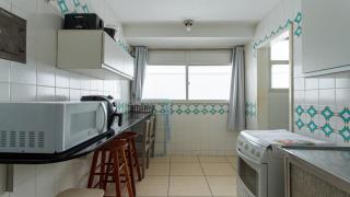 Apto Pet Friendly com Garagem na Praia do Morro - 2
