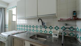 Apto Pet Friendly com Garagem na Praia do Morro - 1