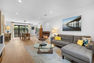 New Listing Venice Villa by Colby & Conrad - 0