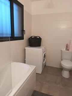 Maison de vacances entre mer et montagne Corse - 8