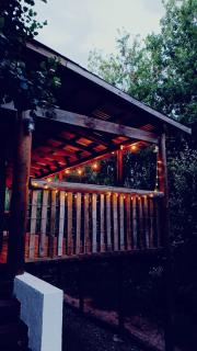 Cabaña El Bordoneo - 8