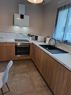 Maison de vacances entre mer et montagne Corse - 6