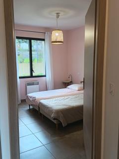 Maison de vacances entre mer et montagne Corse - 3