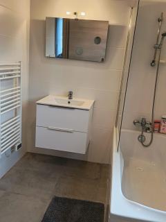 Maison de vacances entre mer et montagne Corse - 2