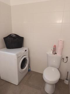 Maison de vacances entre mer et montagne Corse - 1