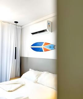 Beach Tours Luxury Conforto e Sofisticação - 5