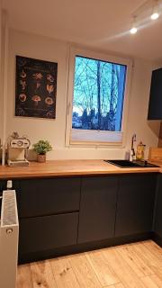 Apartament na Wojciecha - 1