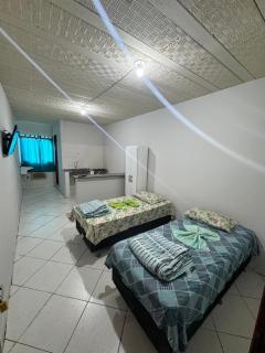 Pousada bandeirantes - 0