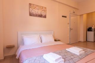 AKTIS apartment 1 near airport - 4