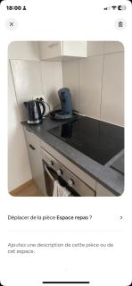 Hébergement La Chaumière de Rambouillet 1-6 pers - 2