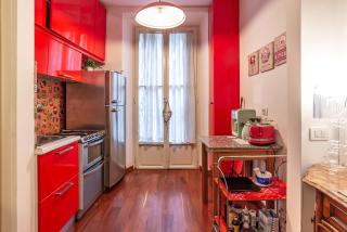 Mdr Rondinelli Apartments - 7